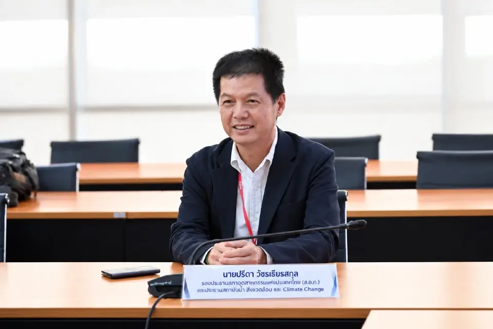 จับตาน้ำท่วมภาคอุตฯ แม่กลอง-เจ้าพระยา-ตะวันออก เสี่ยงสะเทือนการผลิต-ขนส่ง