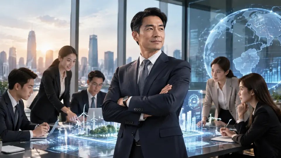 Know Who ให้เท่ากับ Know How