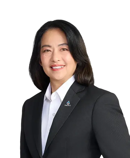 นางชนมาศ ศาสนนันทน์ 