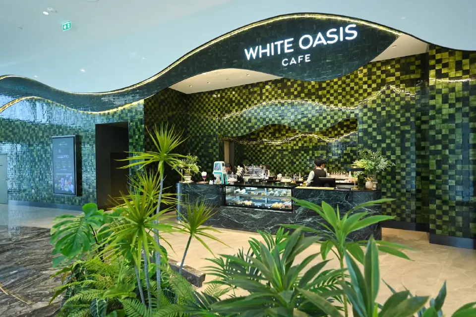 เปิดวาร์ป Grande Centre Point Voyage Pattaya  ฟินเวอร์โรงแรมสวนน้ำ พัทยา สุดอลังการ
