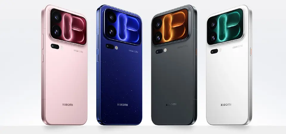 เปิดสเปก Xiaomi 18 Pro Max จอหลังสร้างมินิแอป AI กล้อง 200MP แบต 8,500mAh
