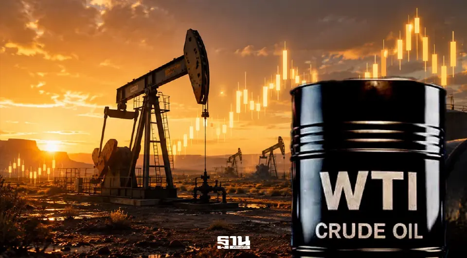 ราคาน้ำมันโลกพุ่งทะลุ 100 เหรียญ WTI ปิด 101.39 เหรียญ หลังท่อส่งซาอุฯ ถูกโจมตี