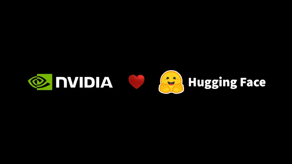 NVIDIA ทุ่ม 4.2 แสนล้านบาท ซื้อ Hugging Face ขยายระบบนิเวศ Open Model