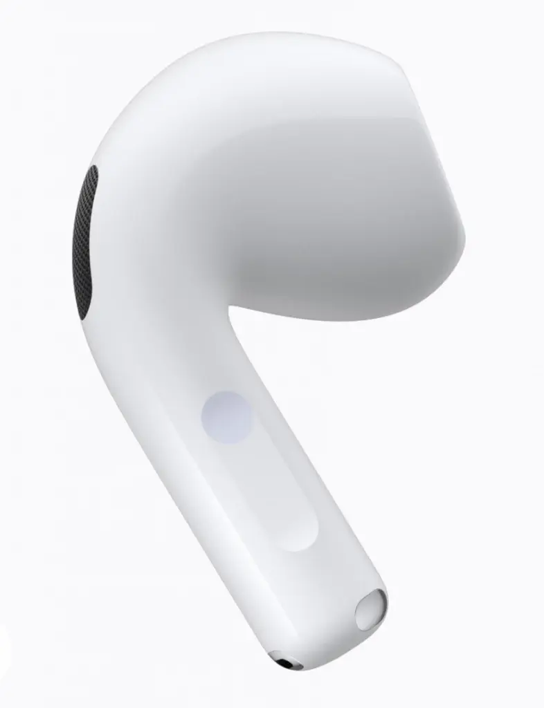 Apple เปิดตัว AirPods 5 เพิ่ม ANC หูฟังแบบเปิดหู ราคาเริ่ม 4,790 บาท