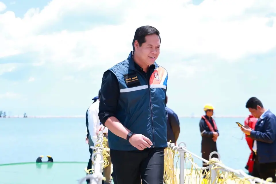 "คมนาคม-เอกชน"ผนึกกำลังยกระดับท่าเรือภาคใต้ เปิดประตูการค้าสองฝั่งทะเล