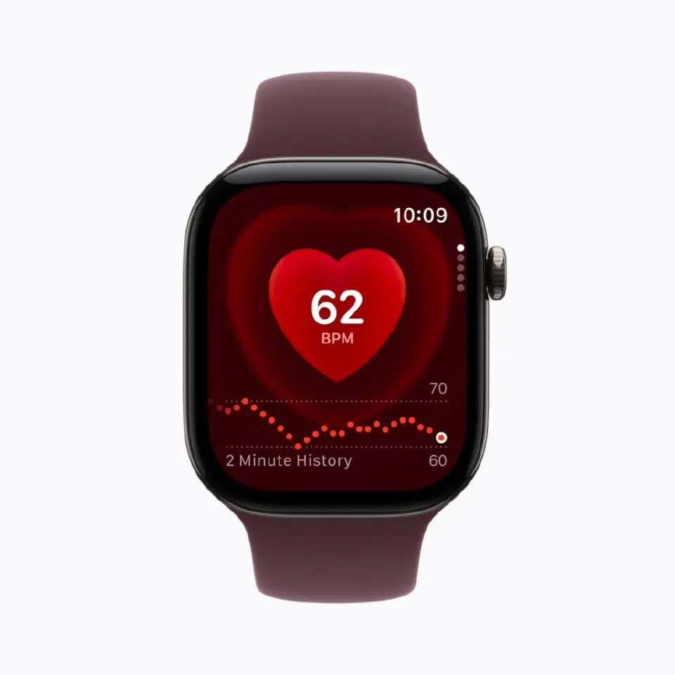 เปิดสเปก Apple Watch Ultra 4–Apple Watch Series 12 ยกระดับ AI ดูแลสุขภาพ