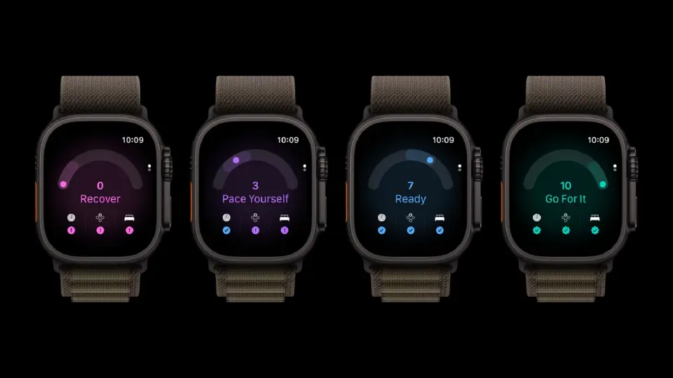 เปิดสเปก Apple Watch Ultra 4–Apple Watch Series 12 ยกระดับ AI ดูแลสุขภาพ