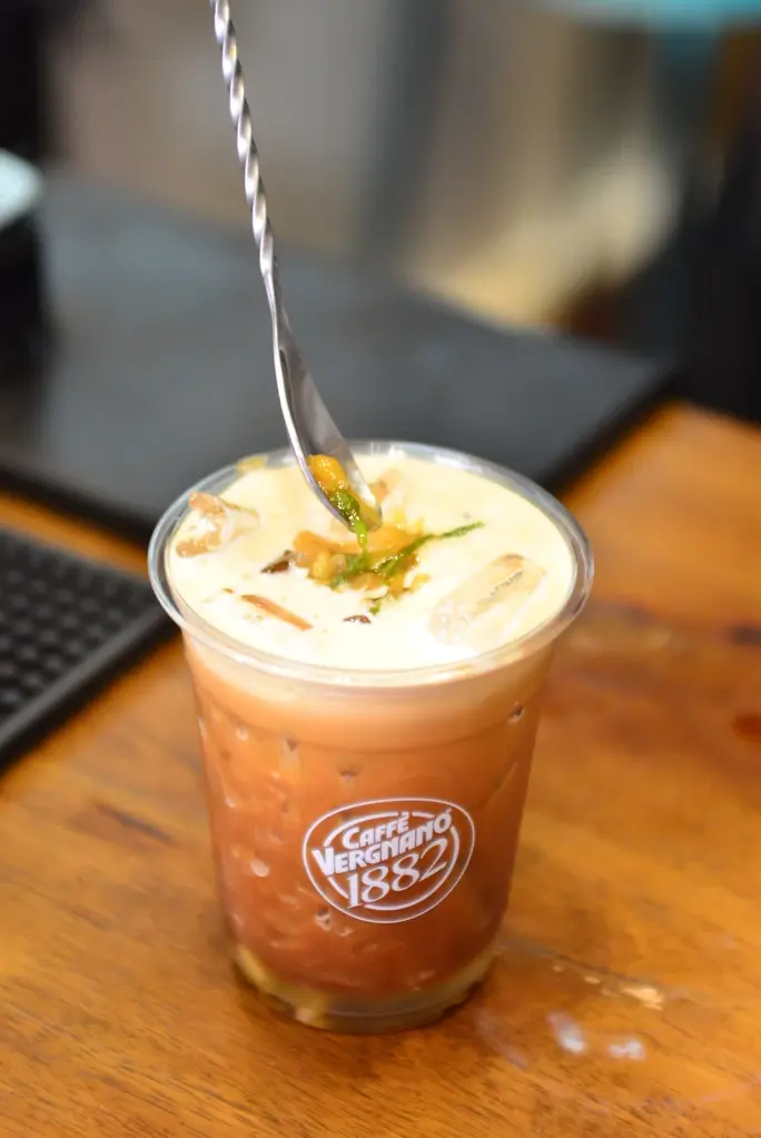 เปิดมหานครแห่งกาแฟ ICONIC CRAFT COFFEE EXPO 2026 ที่ ICONSIAM