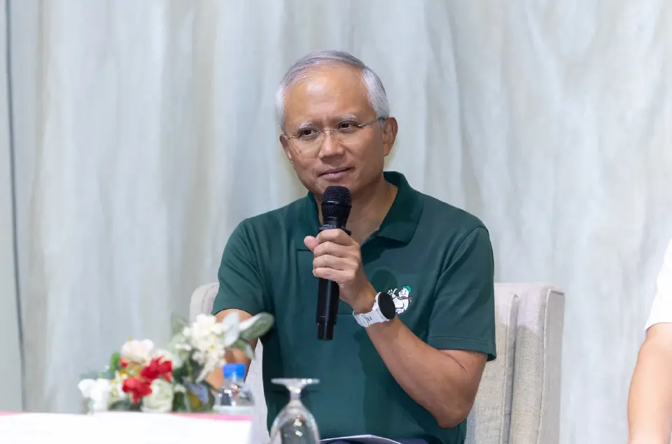เคมีแมนปั้นกำไรพันล้าน รุกอินเดีย-อินโดนีเซีย ดึง AI-EV คุมต้นทุน ดัน EBITDA 1,400 ล้าน