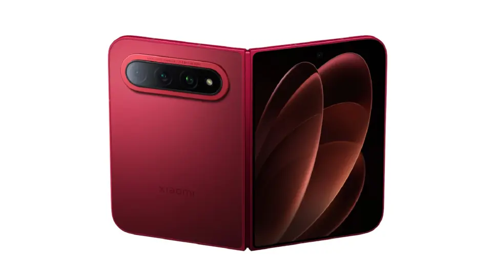 เปิดสเปค-ราคา Xiaomi 18 Fold สมาร์ทโฟนจอพับไซส์พาสปอร์ต ชิป XRING O3