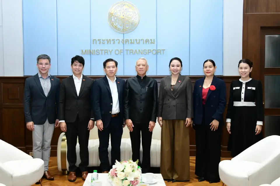 คมนาคม หนุน ไทยเวียตเจ็ท ขยายฝูงบิน 50 ลำ ขยายเส้นทางบินระหว่างประเทศ 