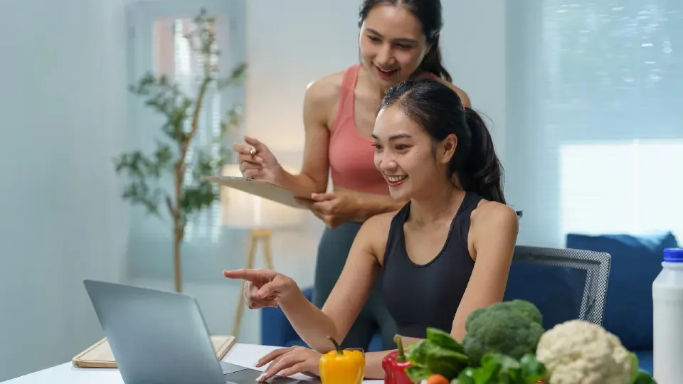 ผู้บริโภคไทย 85% เปิดรับ AI ช่วยวางแผน-ดูแลสุขภาพและชีวิต