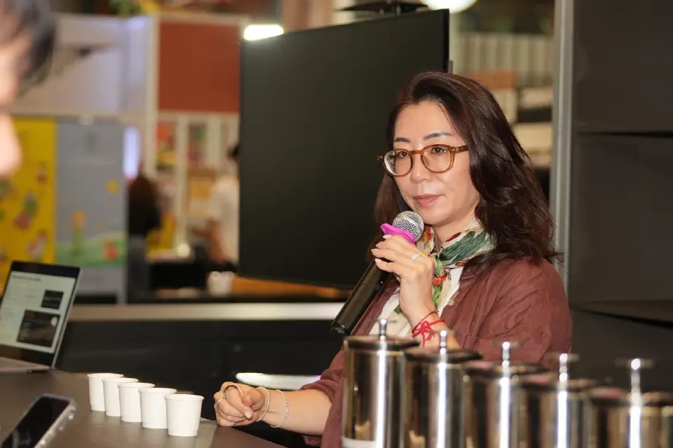 ICONIC CRAFT COFFEE EXPO 2026 สร้างปรากฏการณ์ ยอดขายโต 30% ทราฟฟิกพุ่ง 20%