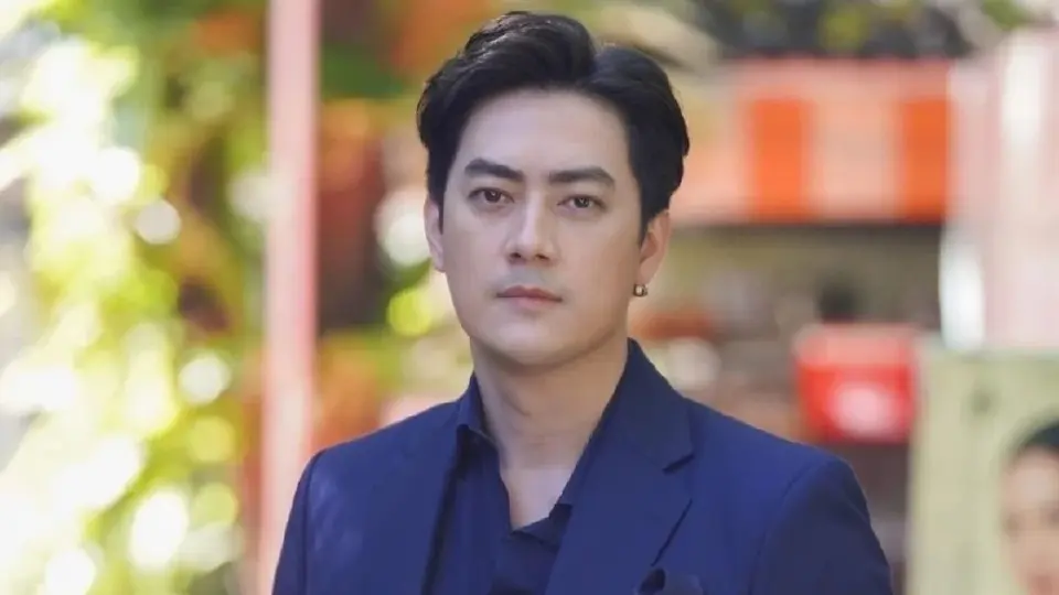 DSI สั่งฟ้อง “ป้อม ภาวุธ - ฟิล์ม รัฐภูมิ” กับพวกรวม 34 ราย คดี Forex