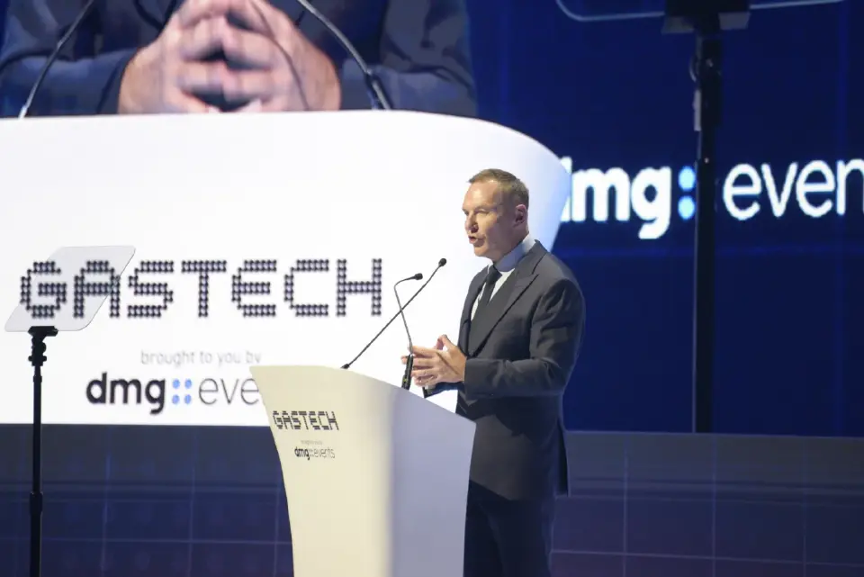 ททท. โชว์ศักยภาพท่องเที่ยวไทย ในงาน Gastech 2026 เปิดมุมมองใหม่ท่องเที่ยว
