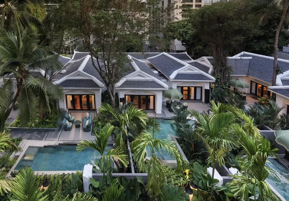 ไมเนอร์ ทุ่มงบ 1,600 ล้าน เปิดตัวโฉมใหม่ โรงแรม อนันตรา สยาม กรุงเทพ