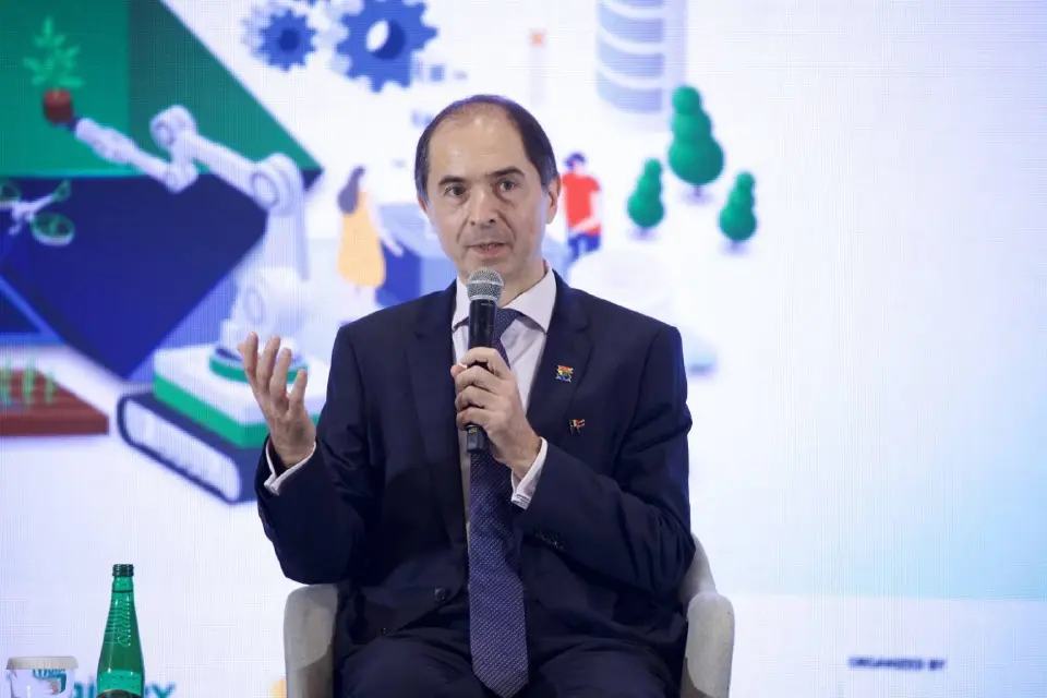 SX2026 ชวนคุณ “ปรับ รับ เปลี่ยน” สร้างโลกในทศวรรษแห่งการพัฒนา