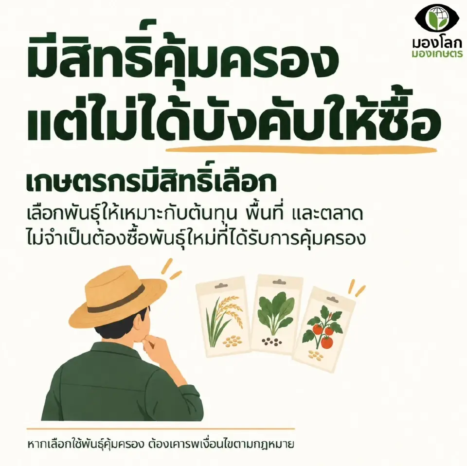ไม่ได้บังคับซื้อ
