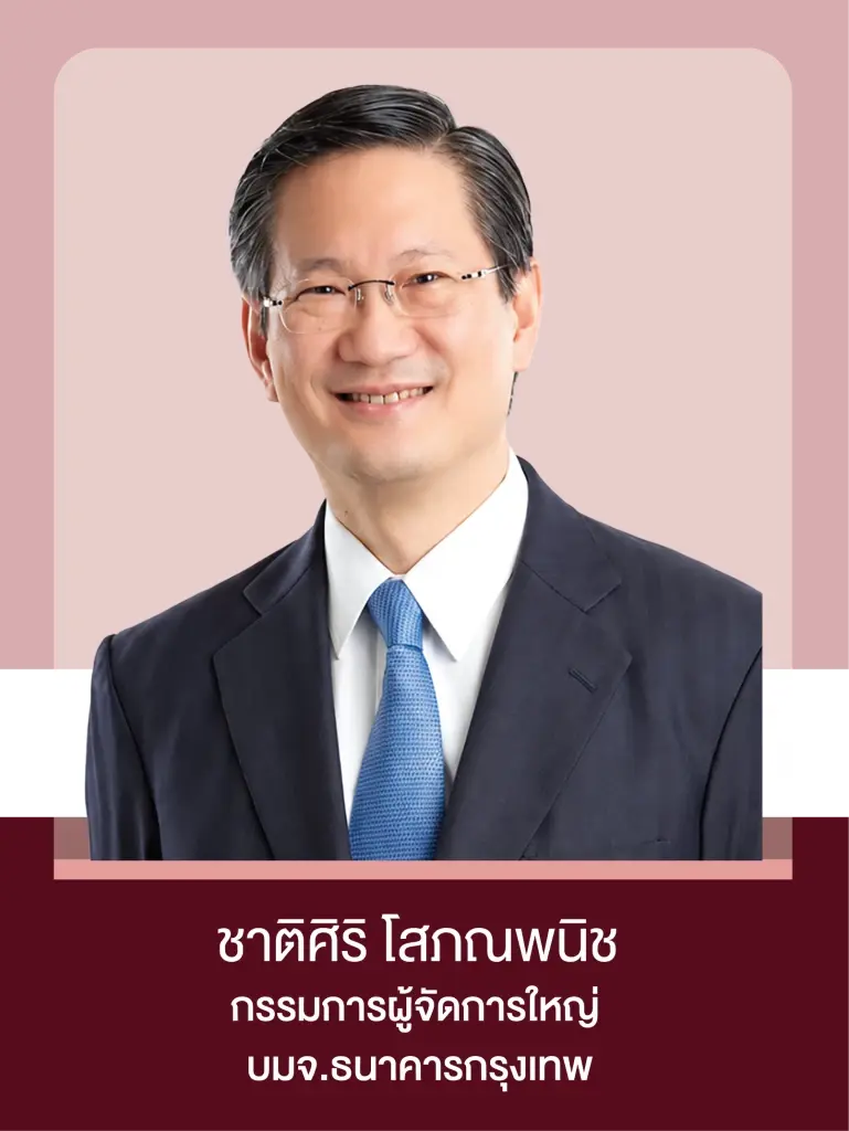 ชาติศิริ โสภณพนิช