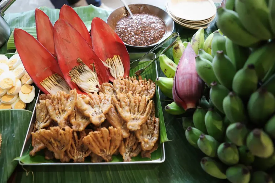 “รสชาติไทย”ชูวัตถุดิบไทย ผ่าน Banana Party สร้างสรรค์อาหาร ขนม ด้วยภูมิปัญญา