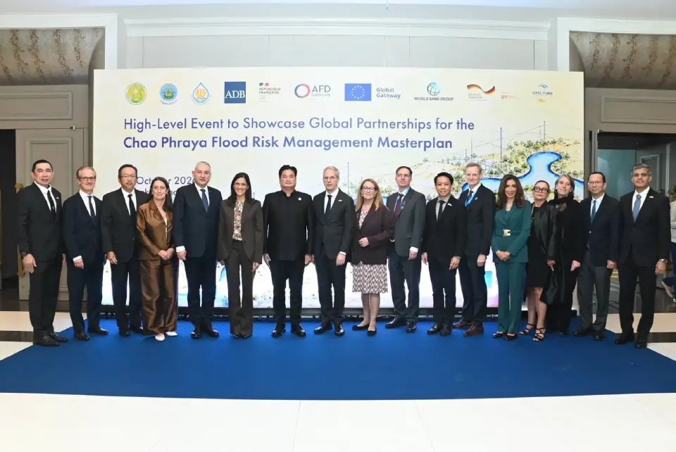 เกษตรฯ โชว์ศักยภาพเวที IMF–World Bank เร่งทุนโลก หนุนเกษตรคาร์บอนต่ำ