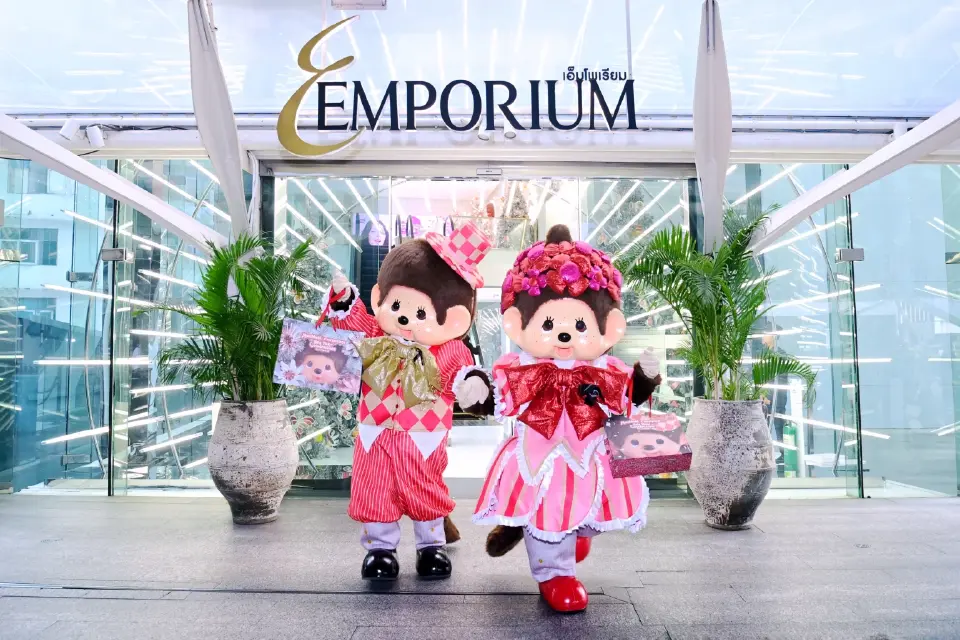 เดอะมอลล์ กรุ๊ป คว้า 2 รางวัลชนะเลิศระดับประเทศ ตอกย้ำผู้นำ Retail & Lifestyle Destination ไทย