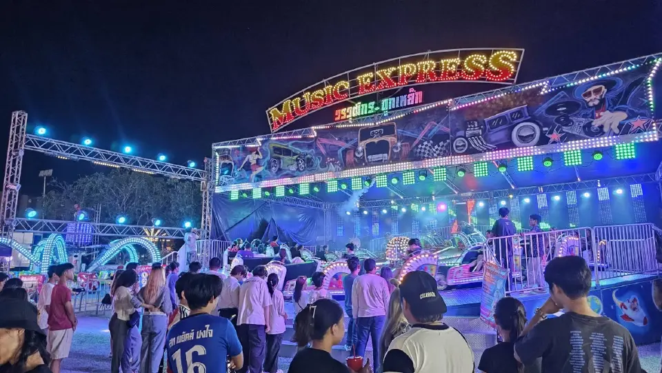 “เชียงรากเอ็กซ์โป 2026” จัดเต็ม 7 วัน ส่งเสริมเศรษฐกิจฐานราก