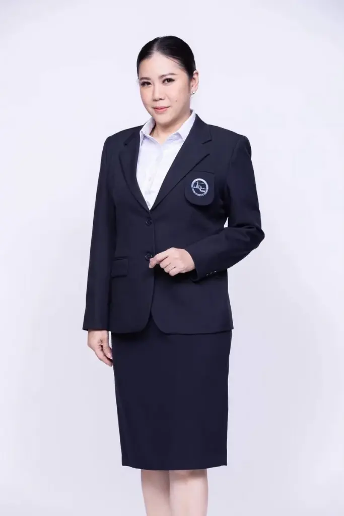 ฐาปนีย์ เกียรติไพบูลย์