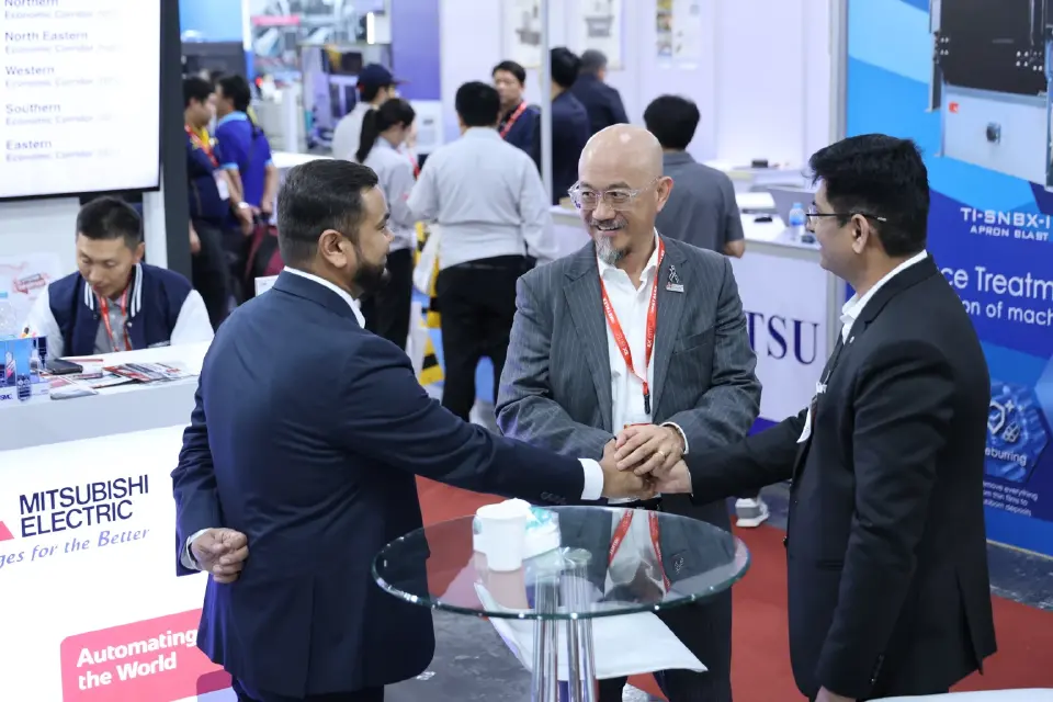 METALEX 2026 ฉลอง 40 ปี ชู Infinite Possibilities สู่การผลิตไร้ขีดจำกัด