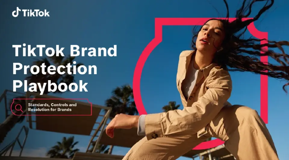 TikTok เปิด Brand Safety Center เพิ่มเครื่องมือคุ้มครองแบรนด์
