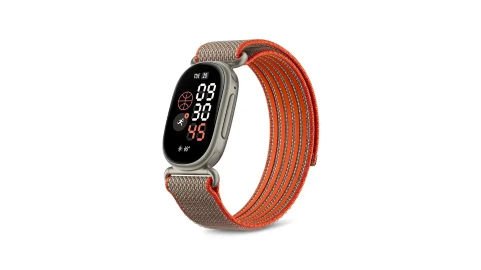 Google เปิดตัว Fitbit Edge แบตเตอรี่ 7 วัน ถอดเปลี่ยนได้ เริ่มขาย 27 ต.ค.