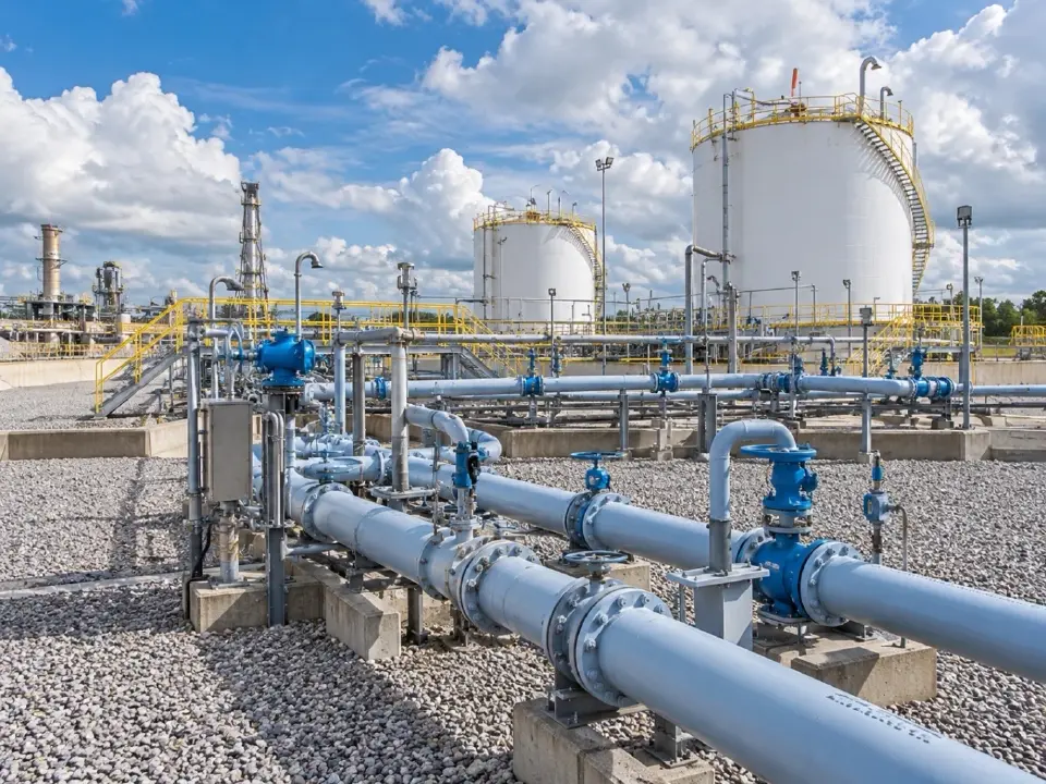 ส.อ.ท.จี้รัฐเคาะอนาคต ‘สินภูฮ่อม’ หวั่นนำเข้า LNG ดันต้นทุนไฟฟ้าพุ่ง 7,000 ล้าน/ปี