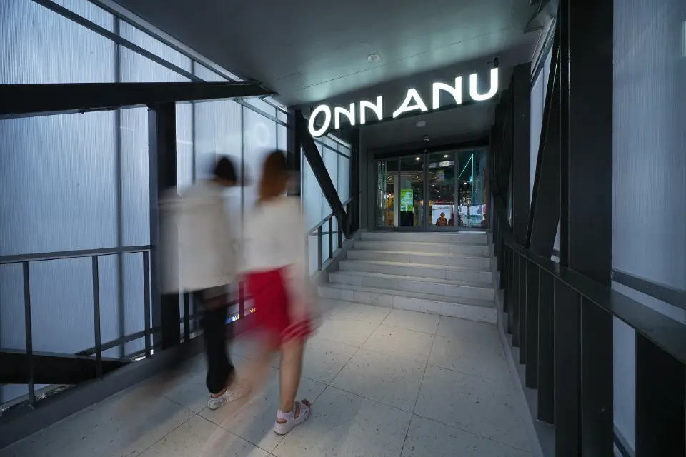 ONN ANU ทุ่ม 480 ล้าน ปั้นรีเทลไลฟ์สไตล์อนุสาวรีย์ชัยฯ จ่อปรับโฉมเซ็นเตอร์วัน