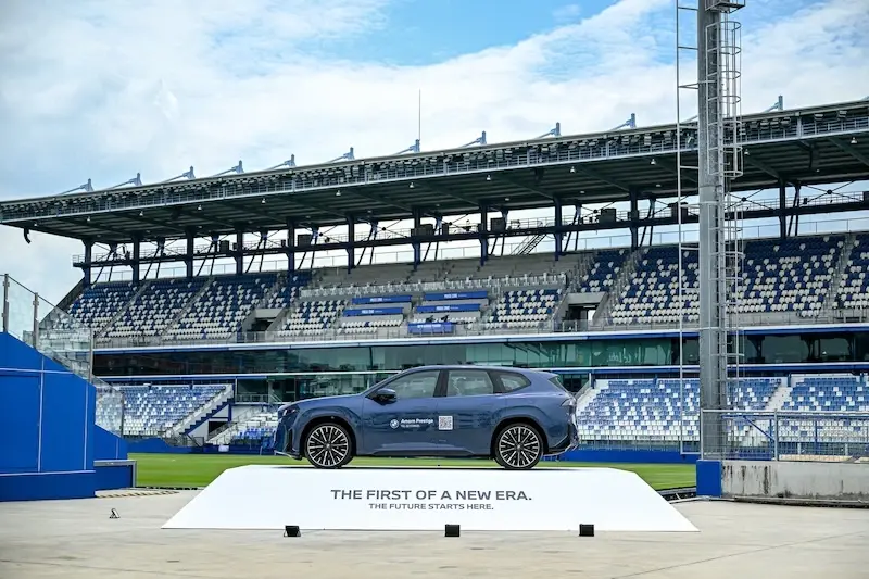 บางกอกกล๊าส ซื้อกิจการ อมร เพรสทีจ ดีลเลอร์ BMW ตั้ง “บีจี มอเตอร์ส” ทุนจด 800 ล้านบาท
