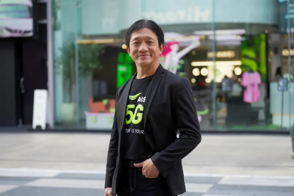 AIS ขยาย 5G-ADVANCED ทั่วกรุงเทพฯ อัปโหลดเร็วสูงสุด 2 เท่า