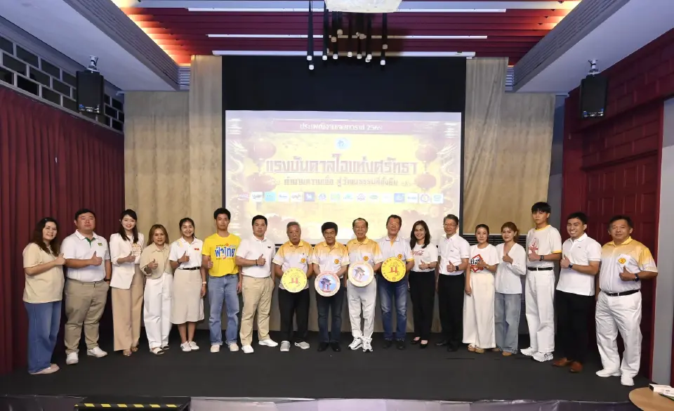 'เยาวราช' รับเทศกาลเจ 10 วัน 10 คืน ดันอาหาร-ท่องเที่ยวคึกคัก