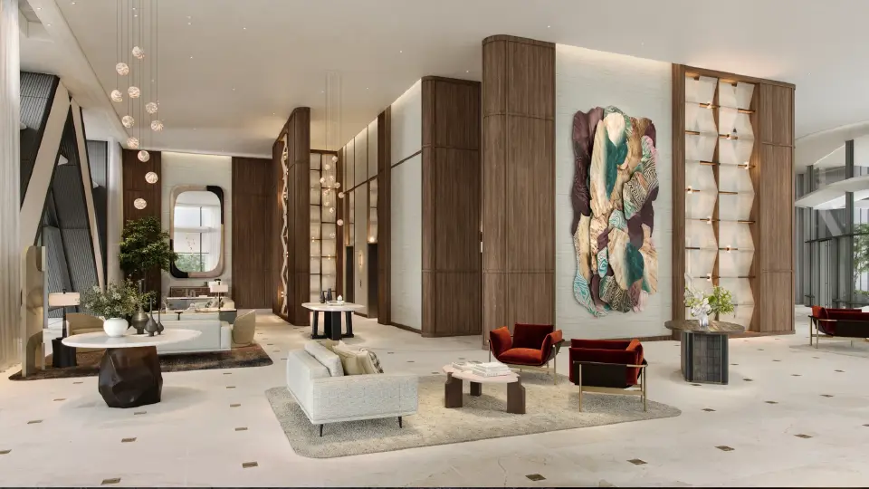 Upper House Residences Bangkok
