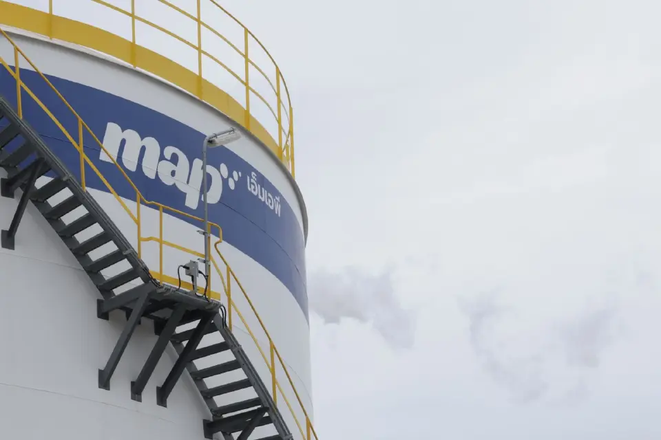 'บีไอจี' ชูนวัตกรรมความเย็น LNG ผลิตก๊าซอุตสาหกรรมคาร์บอนต่ำ หนุน Net Zero