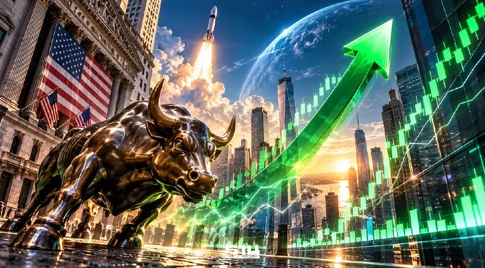 ดาวโจนส์ปิดตลาดบวก 146 จุด รับ Anthropic ยื่น IPO รายได้พุ่ง 1,304% หนุนหุ้น AI ฟื้น