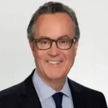 Douglas Peterson