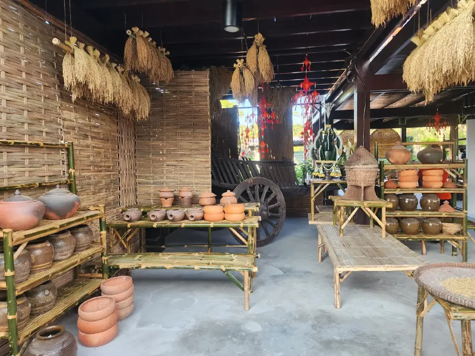 เปิดไฮไลท์มหกรรม 'พืชสวนโลกอุดรธานี' เที่ยวอีสานคึกคัก เงินสะพัด 3.2 หมื่นล้าน