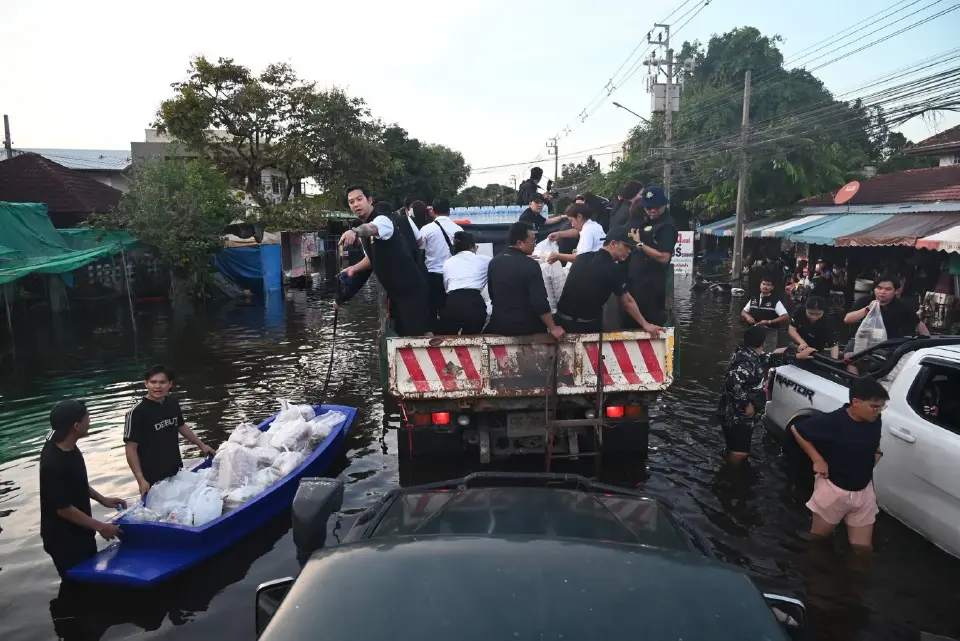 น้ำท่วม 2569 กระทบสหกรณ์ 29 จังหวัด 9.5 หมื่นราย เร่งพักหนี้-เติมทุน 328 ล้าน