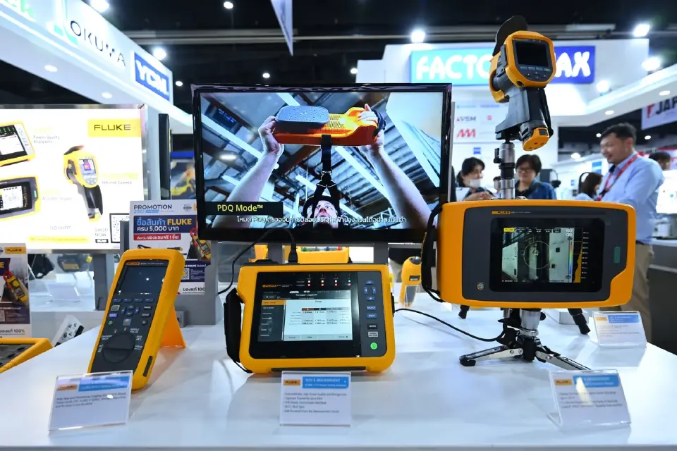 METALEX 2026 ฉลอง 40 ปี ชู Infinite Possibilities สู่การผลิตไร้ขีดจำกัด