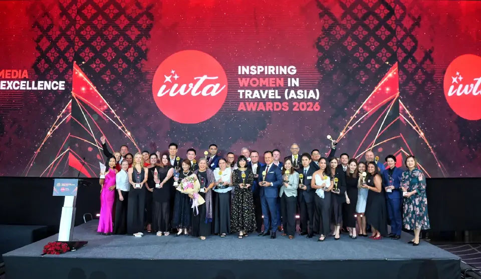 เดอะมอลล์ กรุ๊ป คว้า 2 รางวัลชนะเลิศระดับประเทศ ตอกย้ำผู้นำ Retail & Lifestyle Destination ไทย