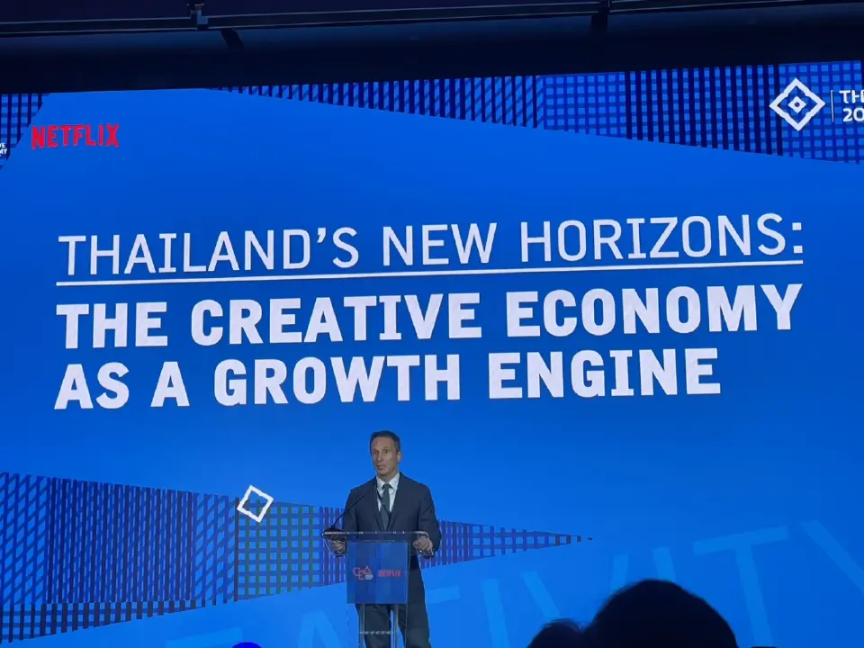 World Bank ชี้เศรษฐกิจสร้างสรรค์ไทย 1.7 ล้านล้านบาท โตได้อีกไกล สร้างงาน 3 ล้านตำแหน่ง