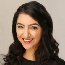Shalina Wadhwani