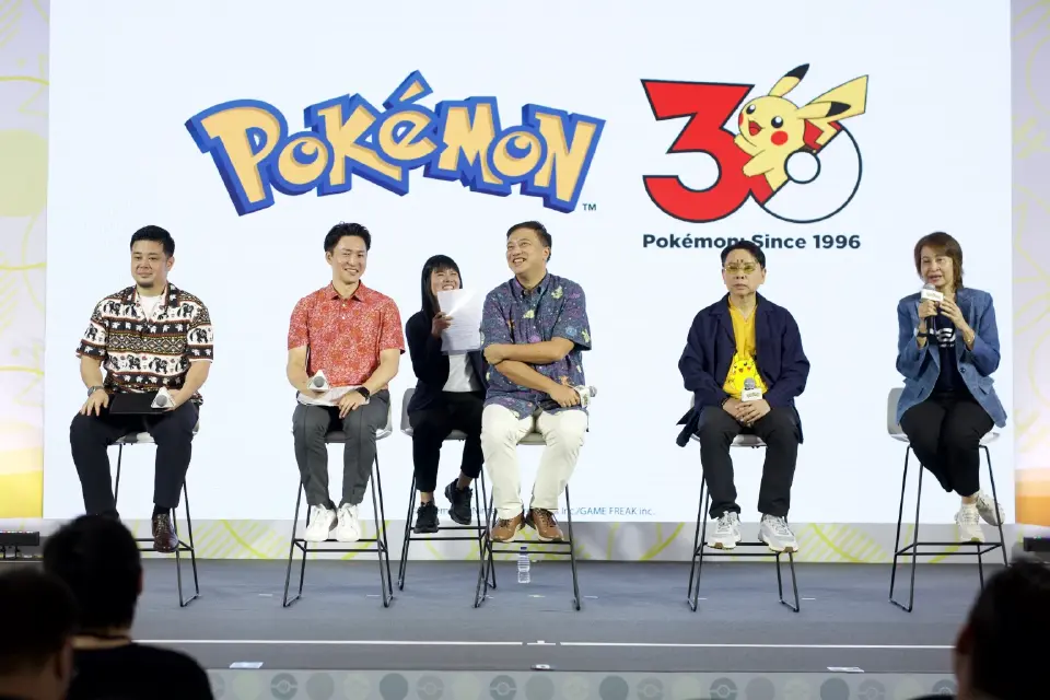 BEM จับมือ Pokémon ฉลอง 30 ปี เตรียมต่อยอด MRT สู่ประสบการณ์ใหม่ในการเดินทาง