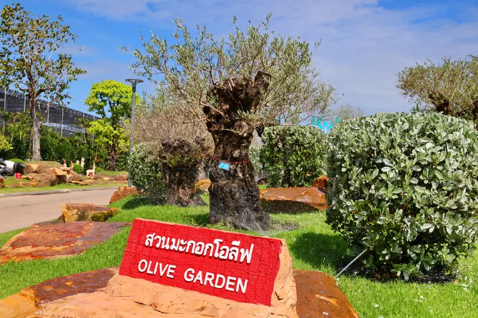 ปักหมุดเที่ยวงาน'พืชสวนโลกอุดรธานี 2569' สัมผัส 6 โซนไฮไลต์ เช็คอินแลนด์มาร์กสุดปัง