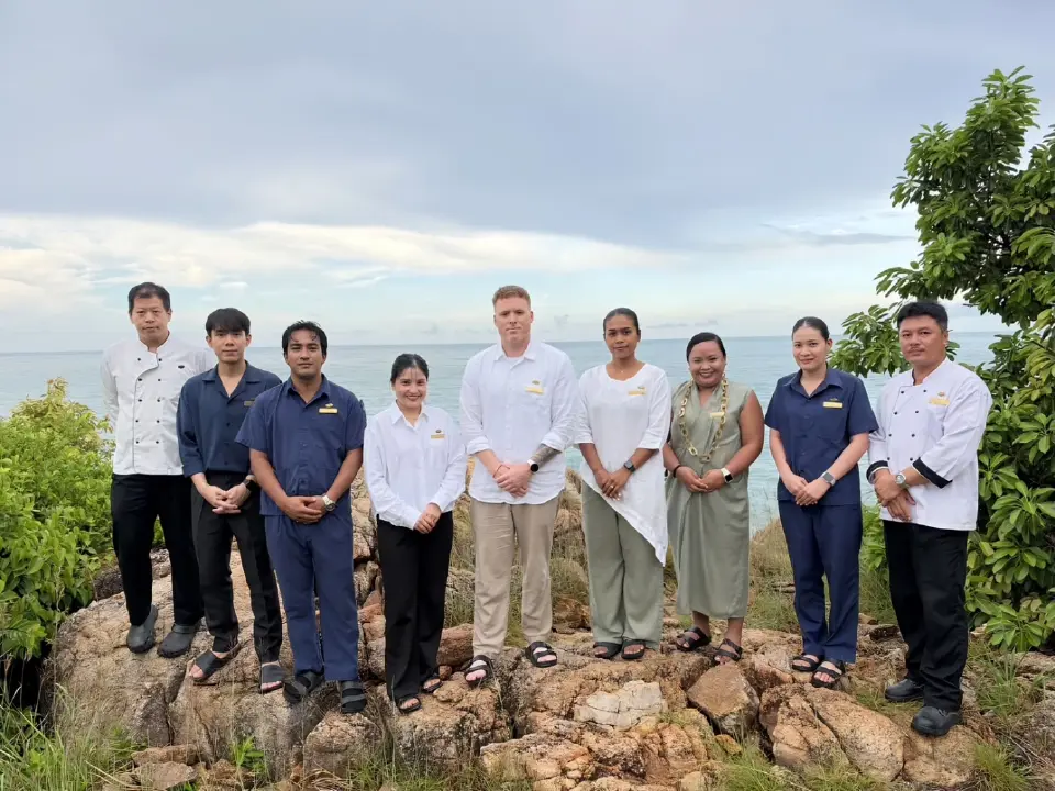 เจ๋ง'โรงแรมเคปฟาน เกาะสมุย' คว้า 1 Michelin Key 2026 ปักหมุดโรงแรมสัญชาติไทยสู่โลก