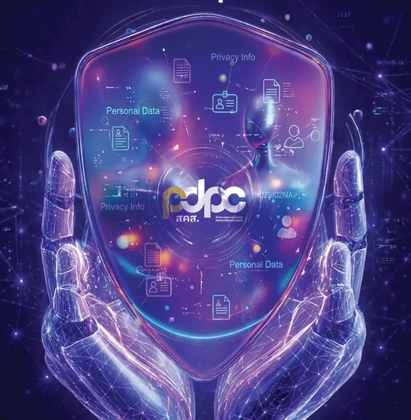 เปิดคู่มือ AI–PDPA ชี้ 5 เรื่ององค์กรต้องรู้ก่อนใช้ข้อมูล